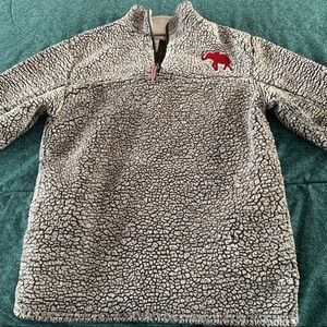 Sherpa | Sweater | University Sweater |